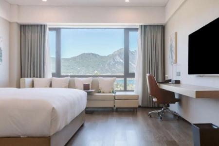 Hilton Lijiang - 44