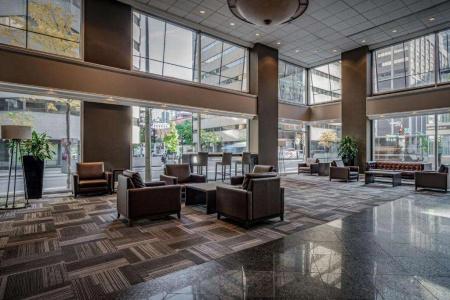 Deltas by Marriott Montreal - 26