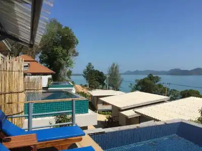 Koh Yao Yai Hillside Resort - 47