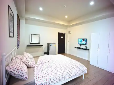 26 Bed and Coffee - 3