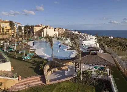 Pierre & Vacances Resort Terrazas Costa del Sol - 25