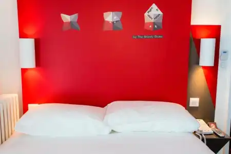 ibis Styles Rouen Centre Cathedrale - 42