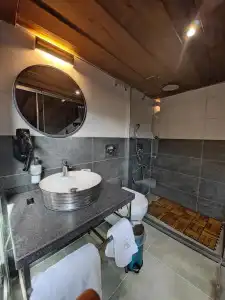Sam Franss Boutique Otel - 4