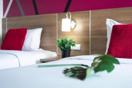 Eco Inn Lite Chanthaburi - 20