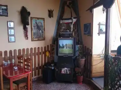 Vila Ime Voskopoje - 3