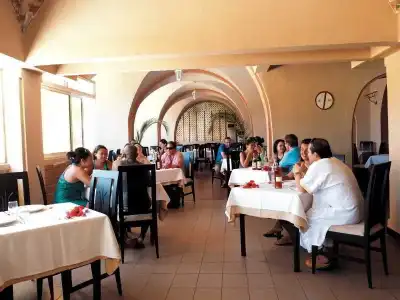 Caribbean World Gammarth - Dar Naouar Fiesta / Dar Nawar - 4