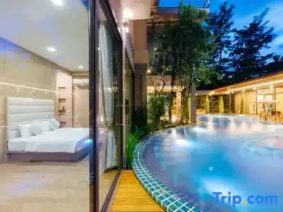 Treescape Resort Chiangmai (SHA Extra Plus) - 96