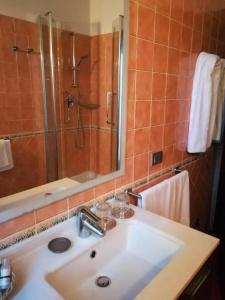 Cortona Resort Spa - 8