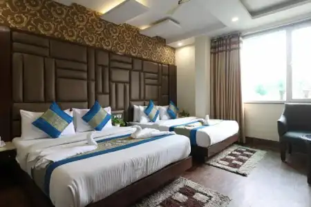 Mannat International by Mannat - 30