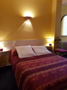 Hôtel des Rosiers - 31