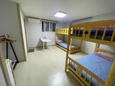Twin Rabbit Hostel - 64