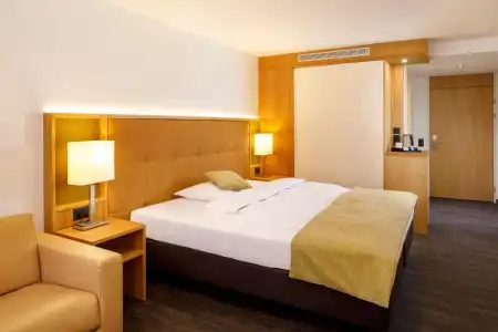 Ramada by Wyndham Baden du Parc - 87