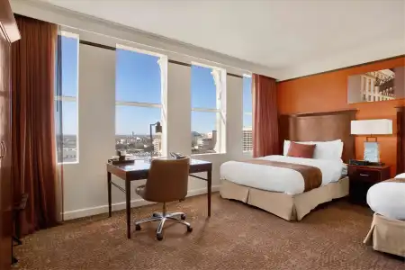 The Emily Morgan San Antonio - a DoubleTree by Hilton - 6