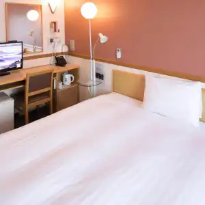Toyoko Inn Higashi Hiroshima Saijo Station - 48