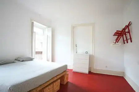 Friendly Hills Bairro Alto - Hostel - 1