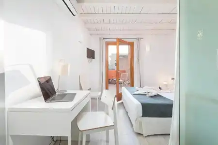 Alcudia Petit - Turismo de Interior - 83