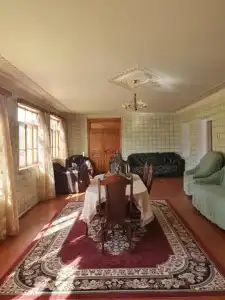 Valodia Guest House in Mestia - 10