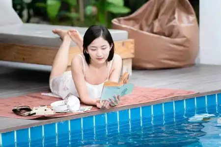 The Spirit Resort Hua Hin - 169