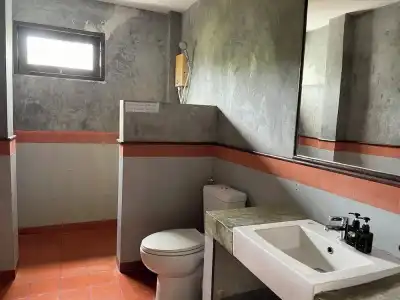 See Through Boutique Resort - 60