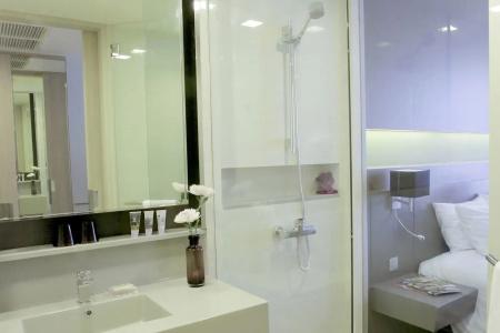 Mercure Bangkok Siam - 10
