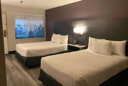 La Quinta Inn Bakersfield South - 1