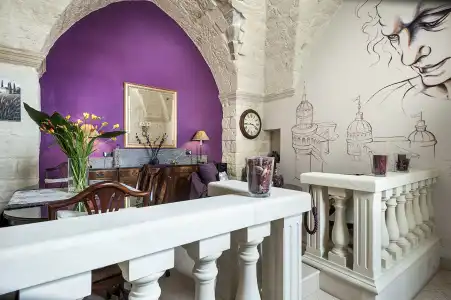 Palazzo Muro Leccese Relais de Charme - 1