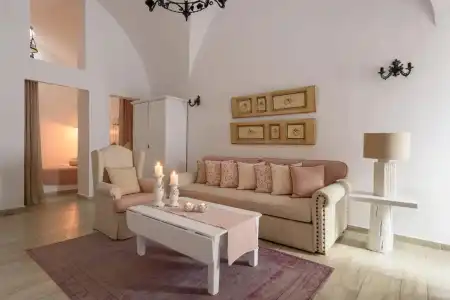 Senses Suites - 3