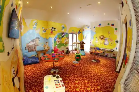 Golden Palace Resort & Spa GL - 7