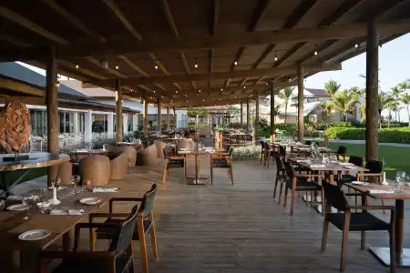 Dreams Onyx Resort & Spa All Inclusive - 24