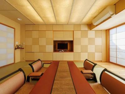 Oiwakeya Ryokan - 27