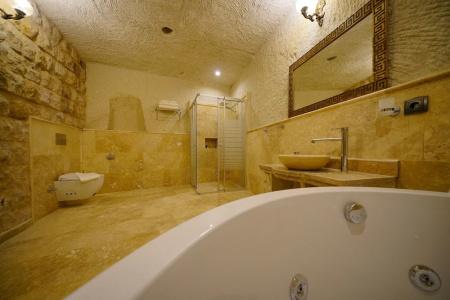 Vezir Cave Suites - 257