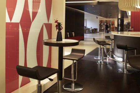 Novotel Athenes - 32