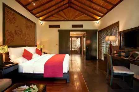 Beach Front Apartments - 1