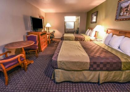 Chariot Inn Glendale - Pasadena - 2