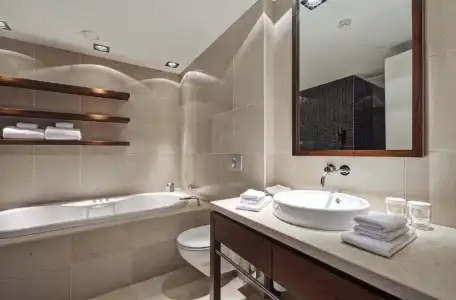 Hilton Reykjavik Nordica - 61