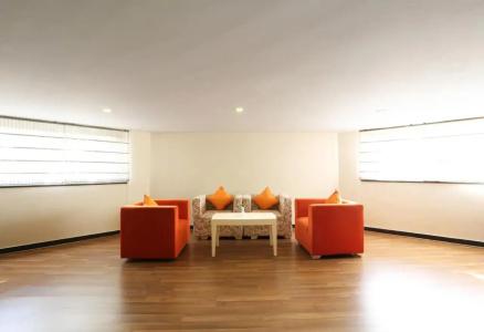 Golden Tulip Jaipur City Center - 9