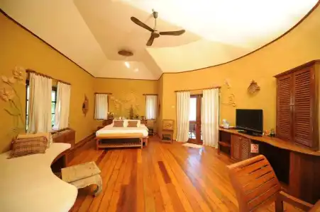 Vana Varin Resort Hua Hin - 86