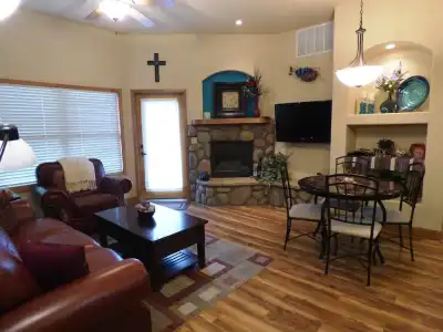 Ruidoso River Resort - 43
