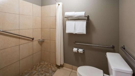 Best Western McCarran Inn - 58