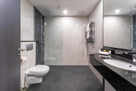 PLAZA Premium Schwerin - 36