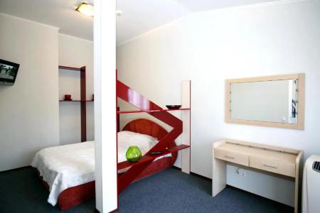 Apart Tomo Free Parking - 77