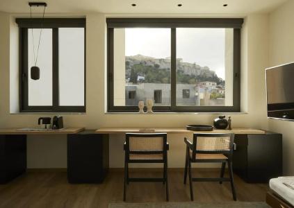 Athens Woo Suites - 3