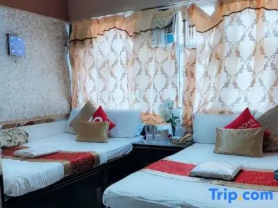 HAPPY LAND GUEST HOUSE - 41
