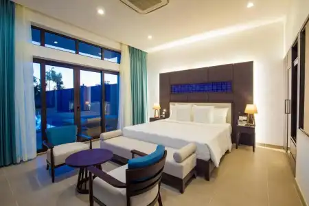 Mercury Phu Quoc Resort & Villas - 63