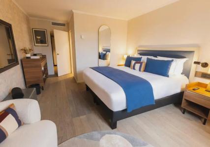 Hostellerie Cèdre & Spa Beaune - 29