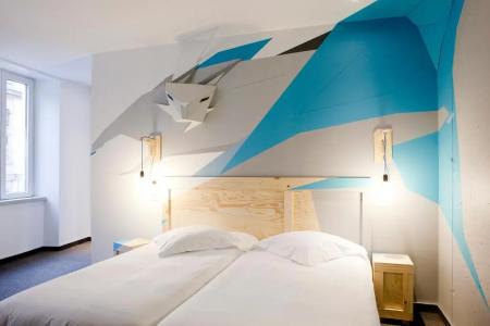 Hôtel Graffalgar - 64