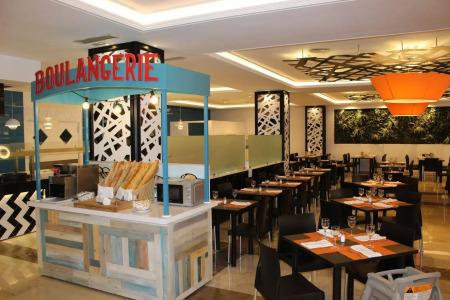 Evenia Olympic Resort - 20