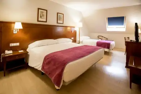 Hesperia Andorra - 79