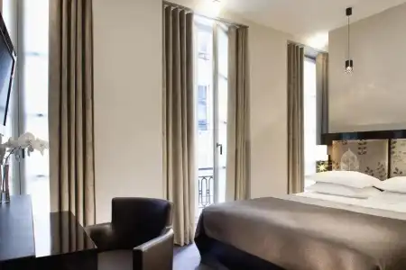 Hôtel Caron le Marais - 22