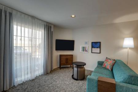 Sonesta ES Suites Sunnyvale - 85